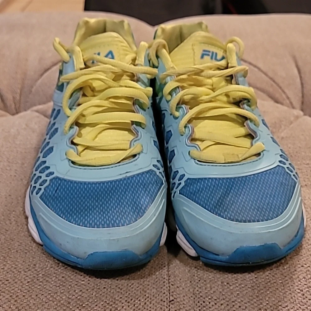 - Fils cool max sport shoes